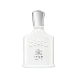 Nước Hoa Nữ Creed Love In White EDP 75ml