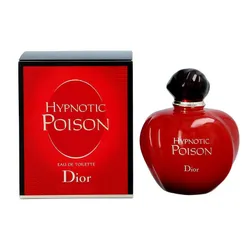 Nước Hoa Nữ Dior Hypnotic Poison EDT For Women 100ml