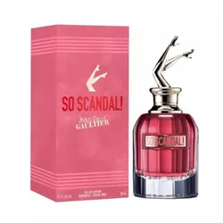 Nước Hoa Nữ Jean Paul Gaultier So Scandal EDP 50ml