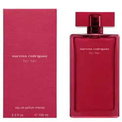 Nước Hoa Nữ Narciso Rodriguez For Her EDP Intense (2025) 100ml
