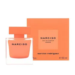 Nước Hoa Nữ Narciso Rodriguez Narciso Ambree EDP 50ml