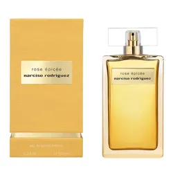 Nước Hoa Nữ Narciso Rodriguez Rose Épicée Intense EDP 100ml