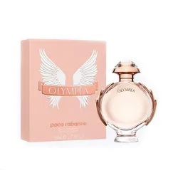 Nước Hoa Nữ Paco Rabanne Olympéa EDP 50ml