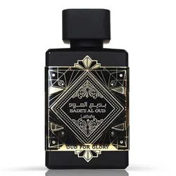 Nước Hoa Unisex Lattafa Oud For Glory Badee Al Oud EDP 100ml