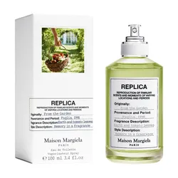 Nước Hoa Unisex Maison Martin Margiela Replica From The Garden EDT 100ml