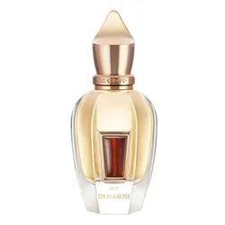 Nước Hoa Unisex Xerjoff Damarose EDP 100ml