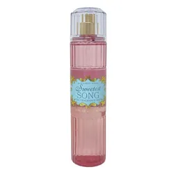 Xịt Thơm Toàn Thân Hương Nước Hoa Bath & Body Works Sweetest Song Fine Fragrance Mist 236ml