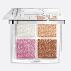 Phấn Bắt Sáng Và Tạo Khối Dior Backstage Glow Maximizer Palette 001 Universal Glow 10g