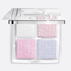 Phấn Bắt Sáng Và Tạo Khối Dior Backstage Glow Maximizer Palette 002 Frosted Opal Glow 10g