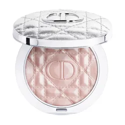 Phấn Bắt Sáng Và Tạo Khối Dior Forever Glow Luminizer Tone 03 Pink Halo 6g
