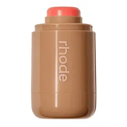Phấn Má Hồng Dạng Kem Rhode Pocket Blush De Poche Spicy Marg - Bright Coral Màu Cam San Hô 5.3g