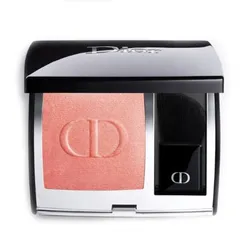 Phấn Má Hồng Trang Điểm Dior Rouge Blush 505 Sensual Màu Hồng San Hô Cuốn Hút