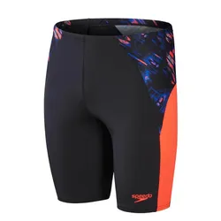 Quần Bơi Nam Speedo Eco End + Splice 2 Swim Shorts 8-00300215733 Màu Đen Size M