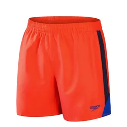 Quần Bơi Nam Speedo Hyper Boom Splice 16" Swim Shorts 8-00236415571 Màu Cam Size L
