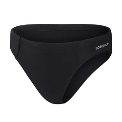 Quần Bơi Nữ Speedo Solid Classic Hide 8-00392100334 Màu Đen Size XS