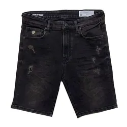 Quần Short CPS Chaps Màu Đen Size 31