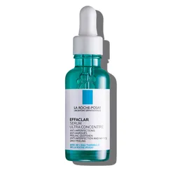 Serum Giảm Mụn Sáng Da Roche-Posay Effaclar Ultra Concentrated 30ml