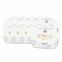 Set 10 Miếng Mặt Nạ Cấp Ẩm Sâu Và Tăng Đàn Hồi Daliv Hydrating Vitamin E Jeju Thermal Spring Water 30g