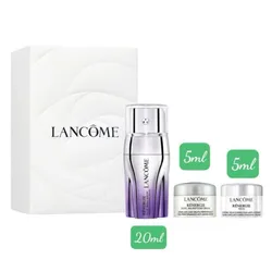 Set 3 Món Dưỡng Da Lancôme Rénergie H.C.F. Triple Serum (20ml + 5ml+ 5ml)