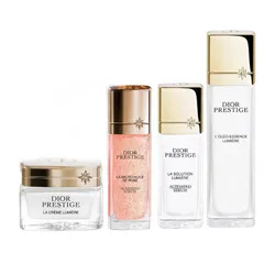 Set Dưỡng Da Trẻ Hóa Dior Prestige Mini 5 Món