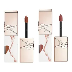 Set Son Yves Saint Laurent YSL The Inks Vinyl Cream Collector 2 Món