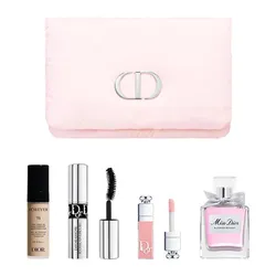 Set Trang Điểm Và Nước Hoa Dior Beauty 5 Món