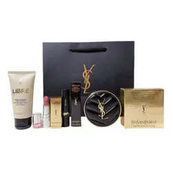 Set Trang Điểm YSL Yves Saint Laurent Beauty 5 Món