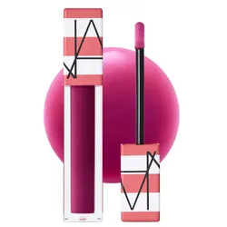 Son Bóng Nars Afterglow Lip Oil Limited Editions 520 Wondrous Màu Tím Mâm Xôi