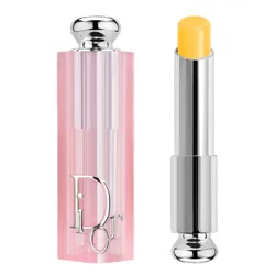 Son Dưỡng Dior Addict Lip Glow Lip Balm 203 Citrus Màu Vàng Chanh
