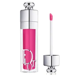 Son Dưỡng Dior Collagen Addict Lip Maximizer 007 Raspberry Màu Hồng Dâu
