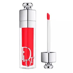 Son Dưỡng Dior Collagen Addict Lip Maximizer 015 Cherry Màu Đỏ Cherry