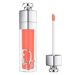 Son Dưỡng Dior Collagen Addict Lip Maximizer 061 Poppy Coral Màu Cam Đào