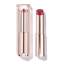 Son Dưỡng Lancôme Idôle Lip Squalane Butterglow 30 Lisa's Coral Glow Màu Hồng San Hô