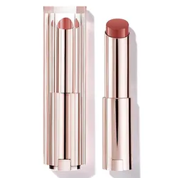 Son Dưỡng Lancôme Idôle Lip Squalane Butterglow 53 The Tea Is Hot Màu Hồng Nâu Ấm