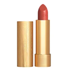 Son Gucci Rouge À Lèvres Satin Lipstick 208 They Met In Argentina Màu Đỏ Cam Đào