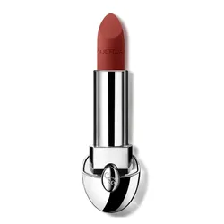 Son Guerlain Rouge G Luxurious Velvet Lipstick Refill 555 Brick Red Màu Đỏ Gạch
