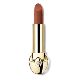 Son Guerlain Rouge G Velvet Lipstick Refill 539 Le Tonka Halé Màu Nâu Đất