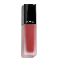Son Kem Chanel Rouge Allure Liquid Velvet 226 Séduisante Màu Đỏ Burgundy
