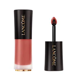 Son Kem Lì Lancôme Drama Ink 274 French Tea Màu Cam Đất