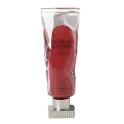 Son Kem Muzigae Mansion Object Liquid 009 Perception Màu Đỏ Trầm