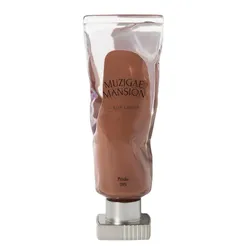 Son Kem Muzigae Mansion Objet Liquid 015 Pride Màu Cam Đất