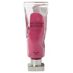 Son Kem Muzigae Mansion Objet Liquid 018 Knockout Màu Hồng Mận