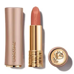 Son Lì Lancôme L'Absolu Rouge Intimatte Soft Matte Lipstick 340 Lovers Whispers Màu Hồng Đất