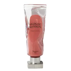 Son Kem Muzigae Mansion Object Liquid 002 Sequence Màu Hồng Nude