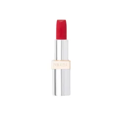 Son Prada Monochrome Hyper Matte Lipstick R28 Fuoco Mini Màu Đỏ Thuần