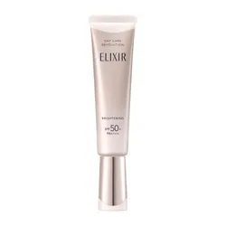 Sữa Chống Nắng Dưỡng Trắng Elixir Daily Brightening UV Protector SPF50+ PA++++ 35ml