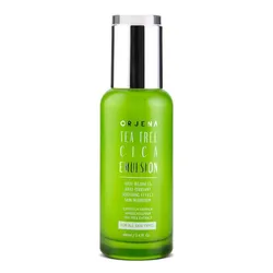Sữa Dưỡng Orjena Collagen Chiết Xuất Trà Xanh Và Rau Má Hỗ Trợ Làm Dịu Da 100ml