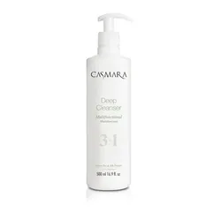 Sữa Rửa Mặt Casmara 3in1 Deep Cleanser 500ml