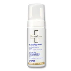 Sữa Rửa Mặt Dạng Bọt DermEden Antioxydante Cleansing Foam 150ml