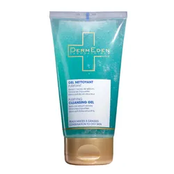 Sữa Rửa Mặt DermEden Purifying Cleansing Gel 150ml